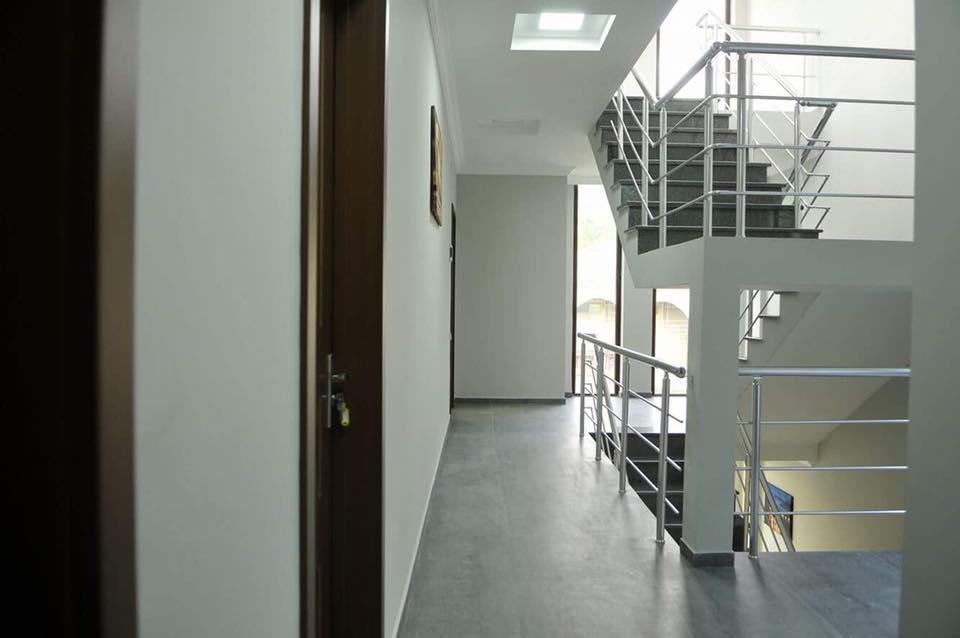 ゴニオ My Houseヴィラ エクステリア 写真